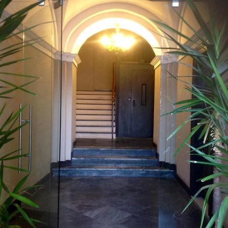 Hotel Antica Dimora Cagliari Exteriér fotografie
