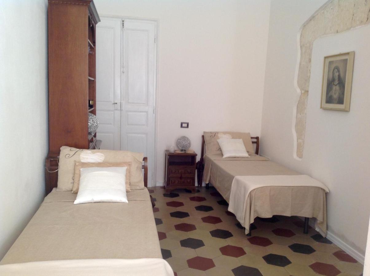 Hotel Antica Dimora Cagliari Exteriér fotografie