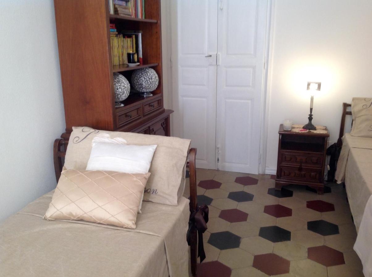 Hotel Antica Dimora Cagliari Exteriér fotografie