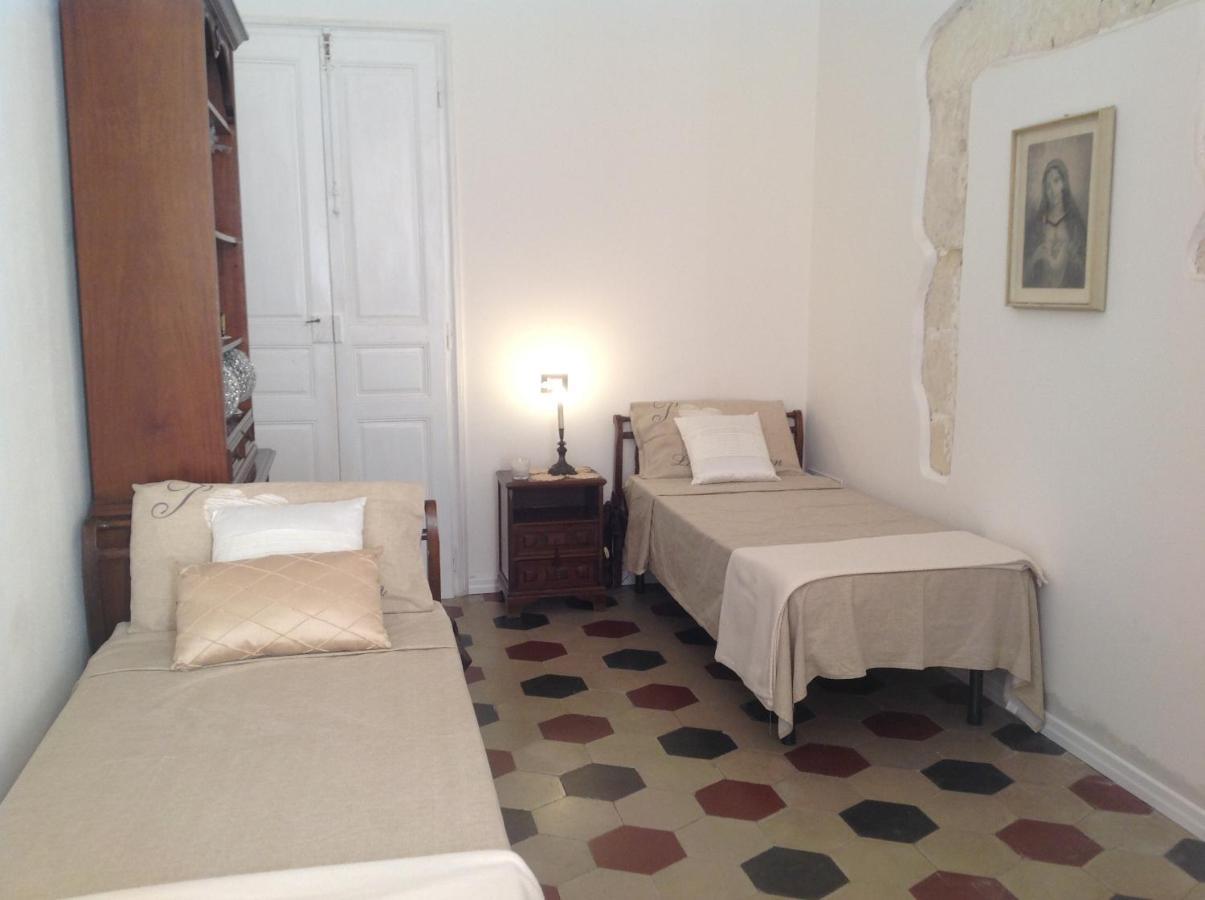 Hotel Antica Dimora Cagliari Exteriér fotografie