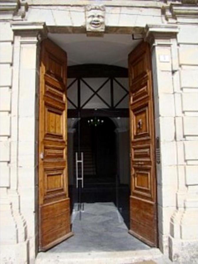 Hotel Antica Dimora Cagliari Exteriér fotografie