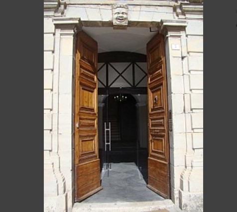 Hotel Antica Dimora Cagliari Exteriér fotografie